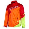 High Risk Red - Hi-Vis
